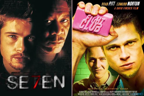 Las mejores películas de thriller psicológico que no te puedes perder - El club de la pelea (1999)