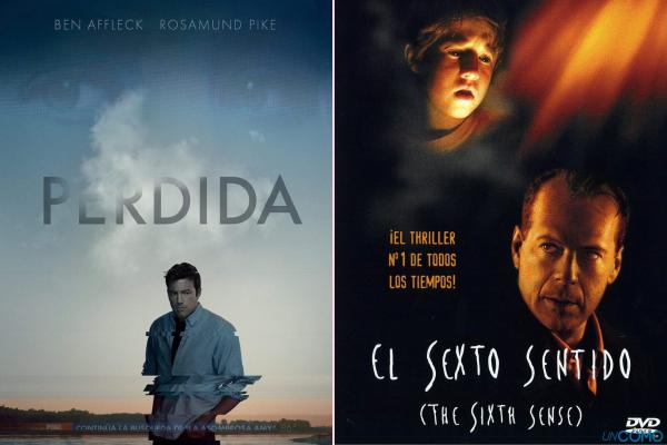 Las mejores películas de thriller psicológico que no te puedes perder - El Sexto Sentido (1999)