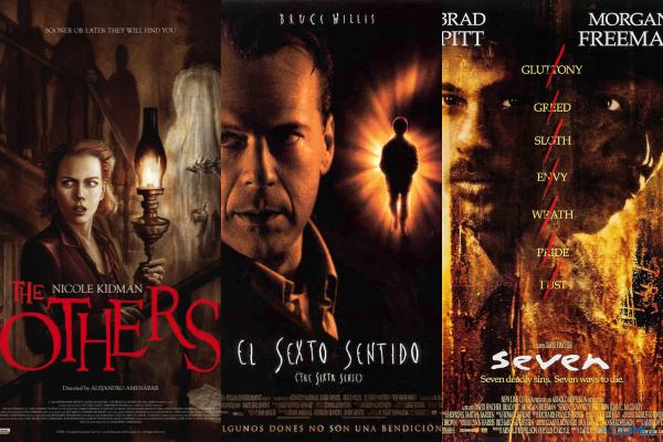 Las mejores películas de thriller psicológico que no te puedes perder