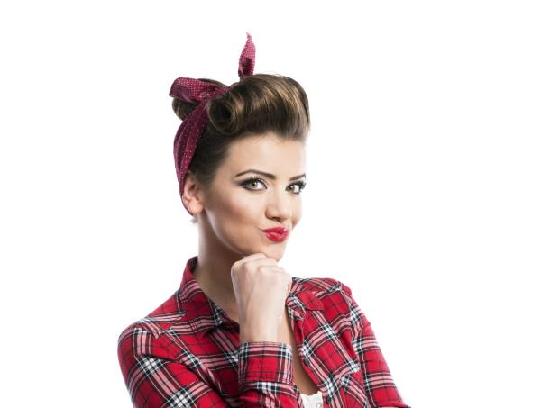 Colores de pelo que rejuvenecen - Rejuvenecer si tienes de 30 a 40 años