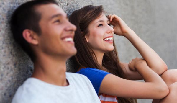 Cómo enamorar a una amiga - Paso 3