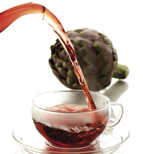 Plantas medicinales para el colesterol - Paso 4