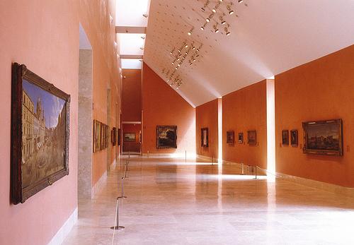 Qué museos visitar en Madrid - Museo Thyssen-Bornemisza