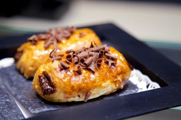 Qué alimentos producen acné - Paso 2