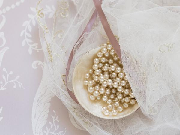 Cómo se forma una perla