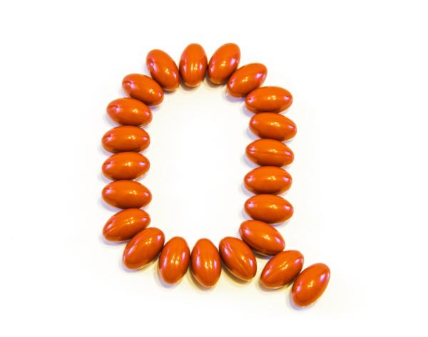 Para qué sirve la coenzima Q10