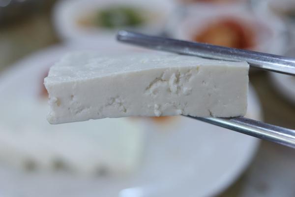 Tofu: qué es, propiedades y recetas - Qué es el tofu