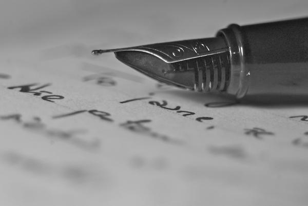 Cómo escribir un soneto