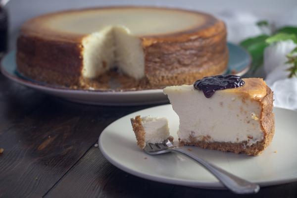 ¿Se puede congelar la tarta de queso? Consejos y trucos para conservarla - ¿Cómo descongelar la tarta de queso correctamente?