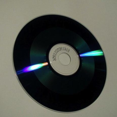 Cómo formatear CD-R en Windows