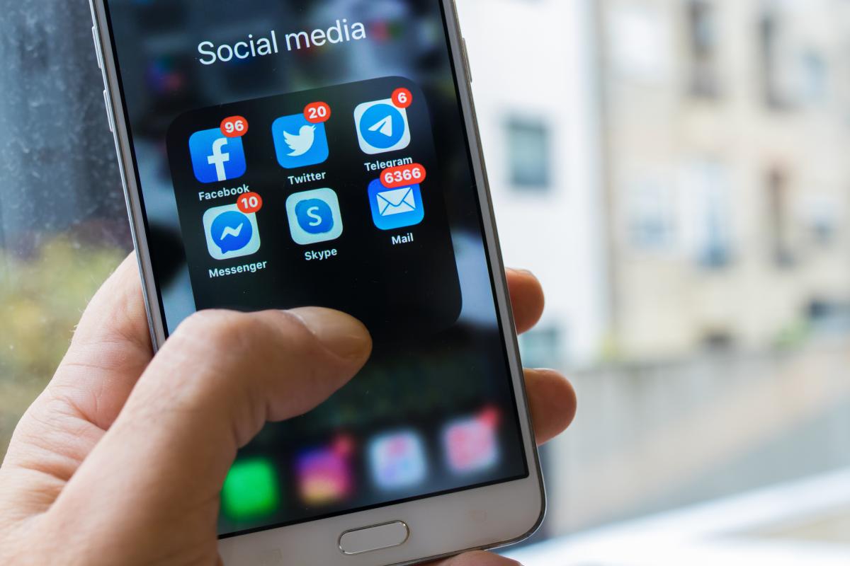 Cómo ocultar aplicaciones