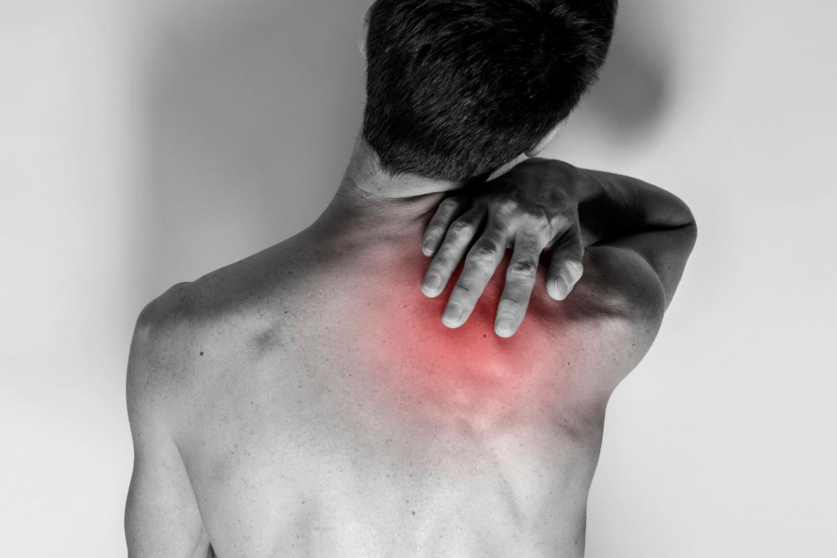 Hormigueo en la espalda: causas y tratamiento