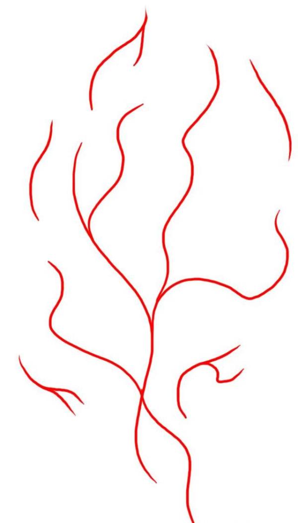 Cómo dibujar tribales fácilmente