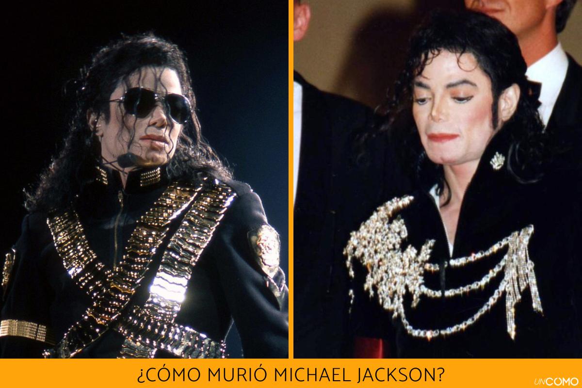 ¿Cómo murió Michael Jackson? Detalles de la autopsia y controversias