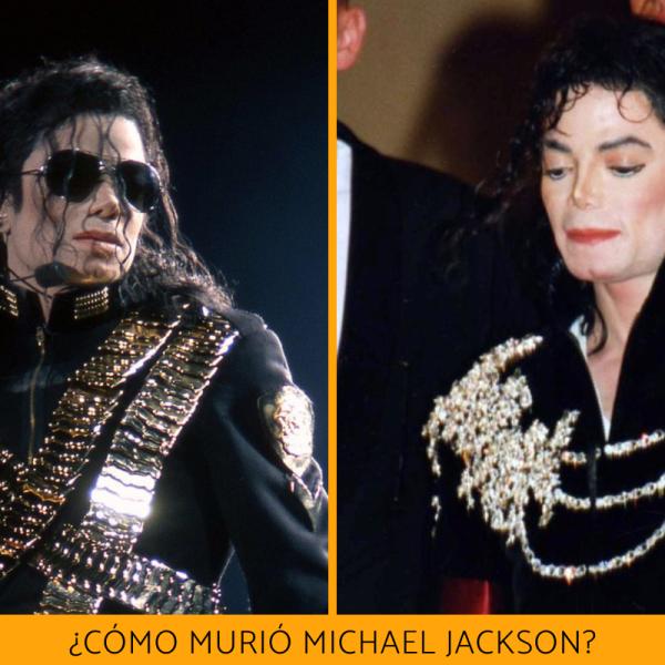 Foto De La Autopsia De Michael Jackson Sin Editar Estaban En La