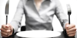 Cómo se dice el hambre o la hambre