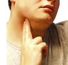 Cómo tomar el pulso a un enfermo