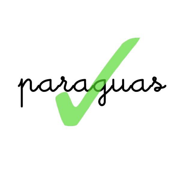 Cómo se escribe paraguas o paragüas - paraguas