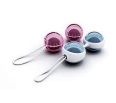 Cómo elegir las bolas chinas - Paso 6