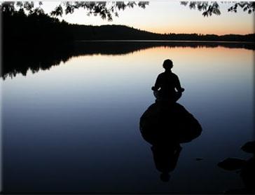 Cómo encontrar la serenidad