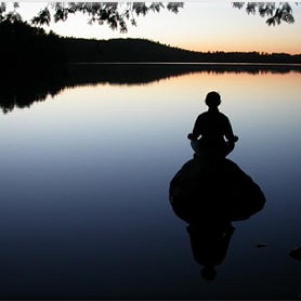 Cómo encontrar la serenidad - 7 pasos