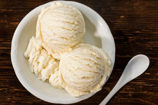 Cómo hacer helado de mantecado: receta fácil y clásica