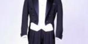 ¿Cómo diferenciar los trajes de etiqueta?