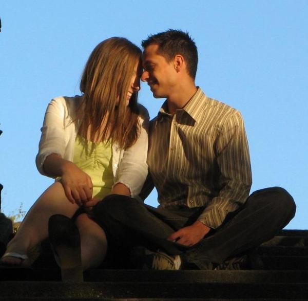 Cómo planear una cita diferente