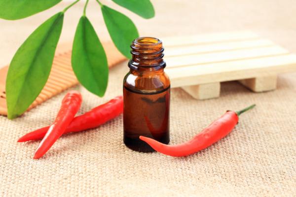 Para qué sirve el shampoo de chile