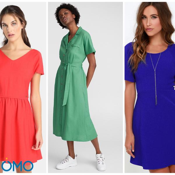 color de ropa para personas morenas