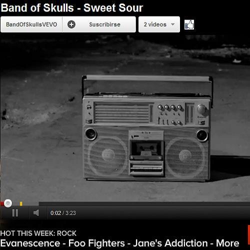 Cómo saltarse la publicidad de los vídeos de Youtube - Paso 3