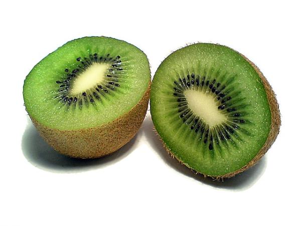 Cómo hacer una mascarilla de kiwi - Mascarilla de kiwi
