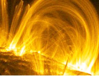 Qué son los rayos cósmicos