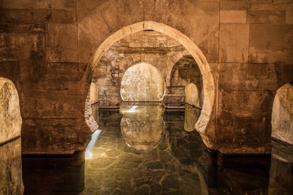 Los pueblos más bonitos de Granada: descubre su encanto - Alhama de Granada