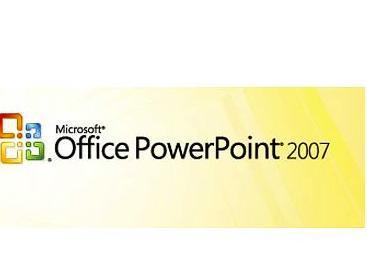 Cómo agregar una diapositiva en PowerPoint 2007