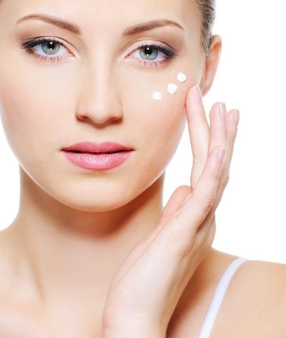 Cómo cuidar la piel a los 30 - Paso 3