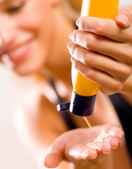 Cómo cuidar la piel a los 30 - Paso 8