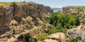 Los pueblos más bonitos de Granada: descubre su encanto