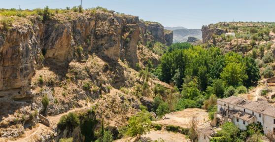 Los pueblos más bonitos de Granada: descubre su encanto