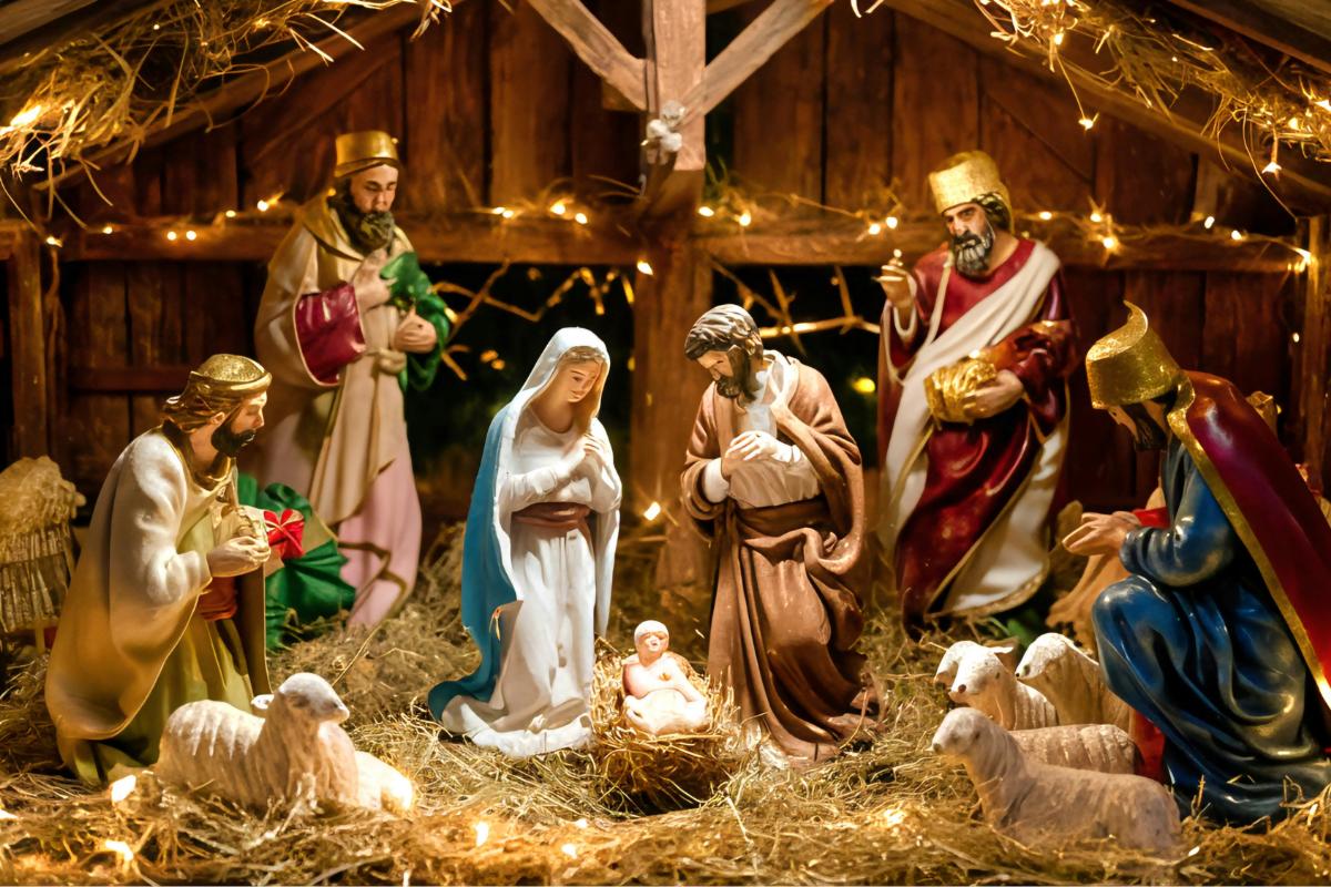 Qué es la Navidad y por qué se celebra