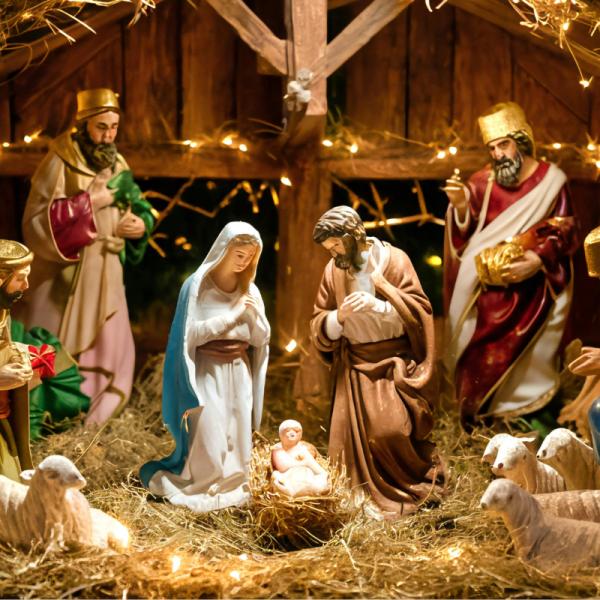 Qué es la Navidad y por qué se celebra? - ¡Descubre todo sobre esta  festividad mágica!