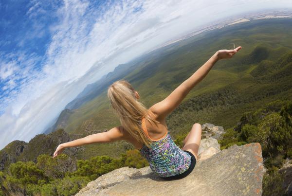 Por qué no puedo olvidar a mi ex - Te faltan estímulos nuevos