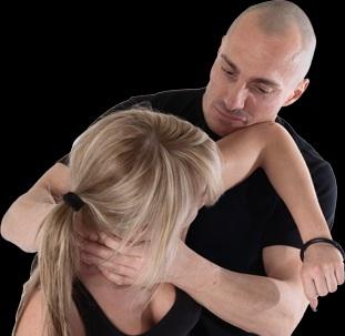 Cómo defenderte de un ataque por la espalda