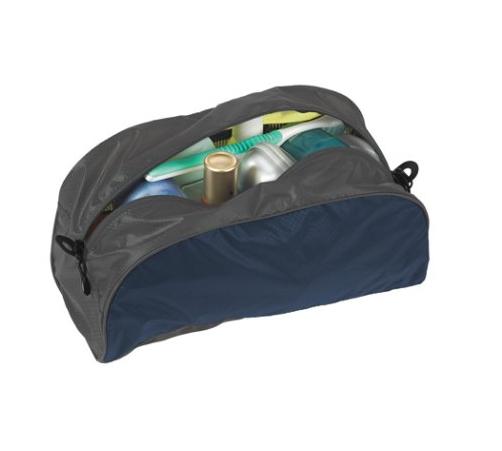 Cómo preparar el neceser de viaje