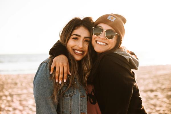Preguntas para saber si conoces realmente a tu mejor amigo - Preguntas comprometidas