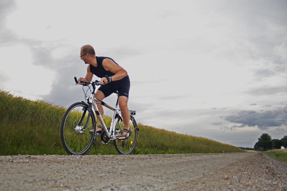 Qué actividad física hacer después de un bypass en el corazón
