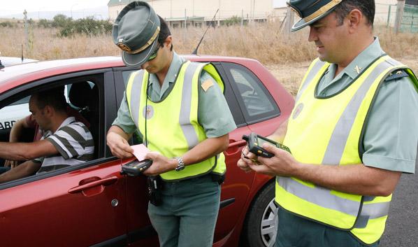 Qué pasa si no pagas una multa