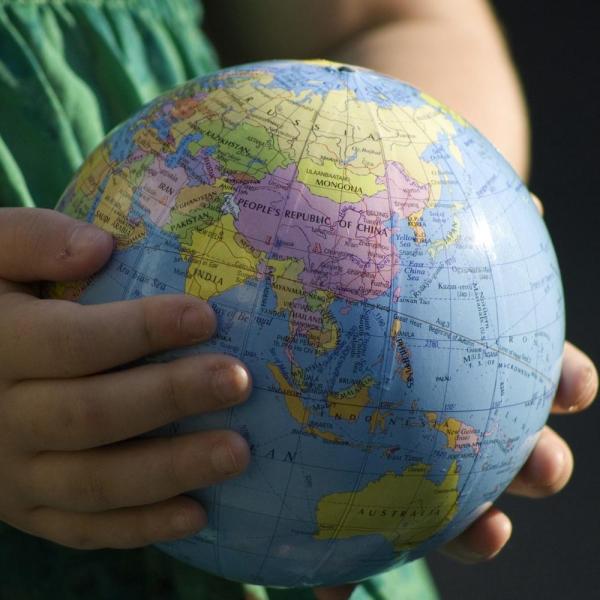 Cómo aprender diferentes idiomas rápidamente