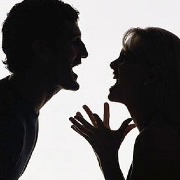 Cómo dejar de odiar a mi ex - 8 pasos