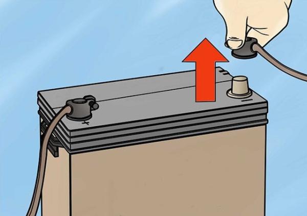 Cómo reparar una bujía